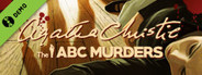 Agatha Christie: The ABC Murders Demo