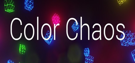 Color Chaos cover art