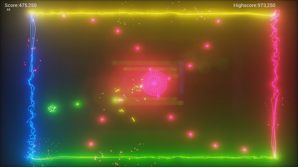 Color Chaosfor windows and Linux 1