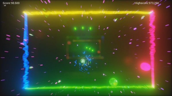 Скриншот из Color Chaos Скриншот из Color Chaos