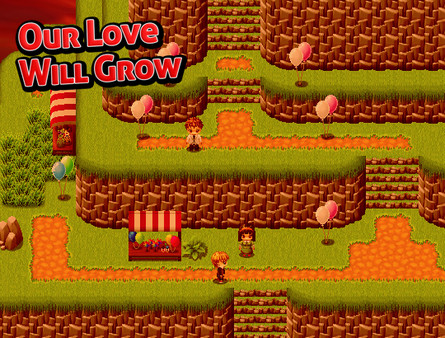 Our Love Will Grow image