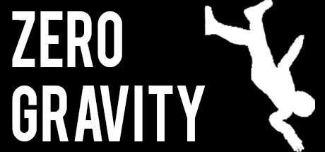 Zero Gravity cover art