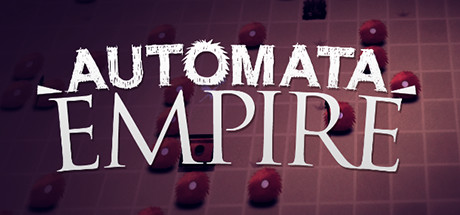 Automata Empire cover art