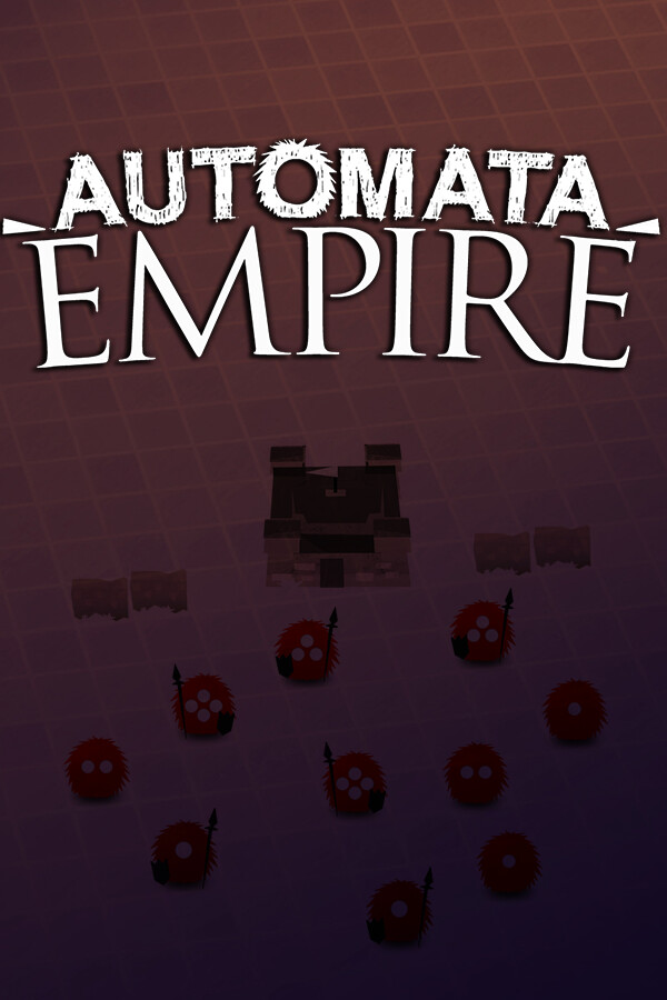 Automata Empire for steam Automata Empire for steam