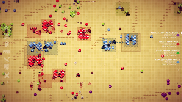 Automata Empirefor windows and Linux 1