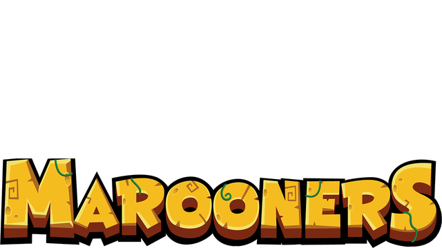 Marooners Logo