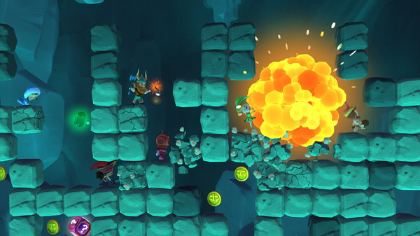 Marooners game for windows Pc 1