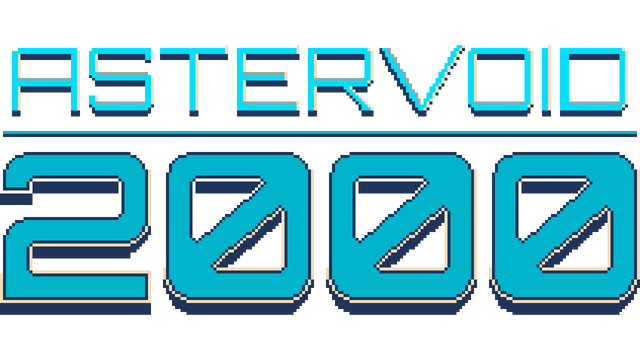 Astervoid 2000 Logo