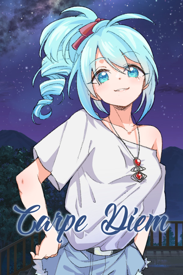 Carpe Diem for steam