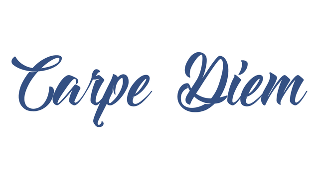 Carpe Diem - Steam Backlog