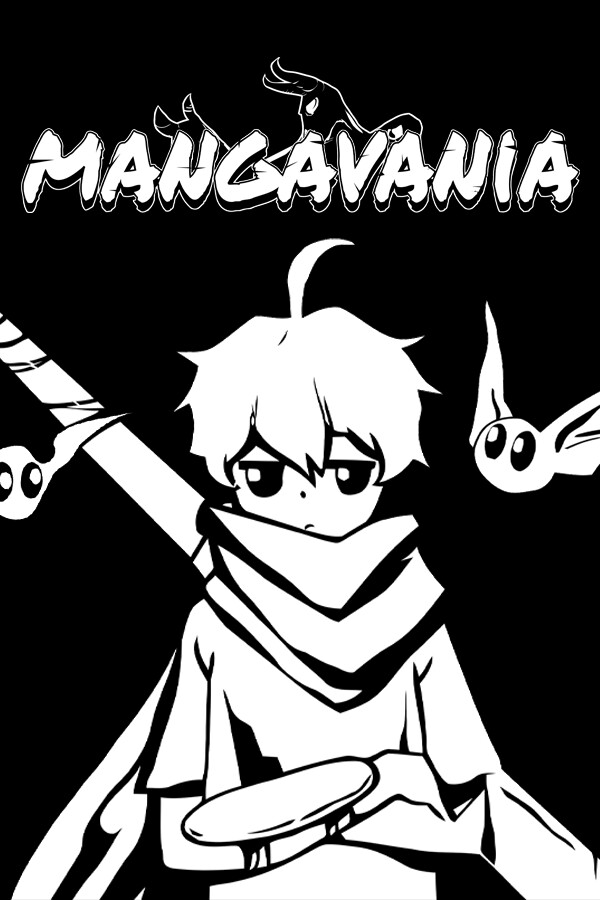 Mangavania for steam