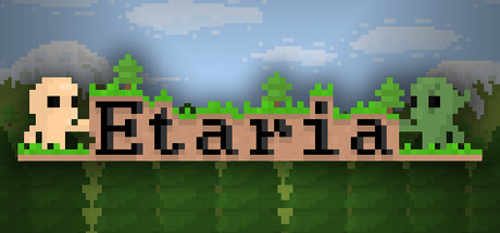 View Etaria | Survival Adventure on IsThereAnyDeal