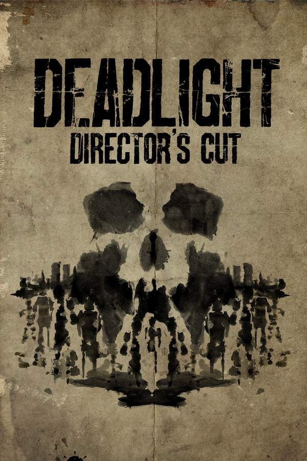 Deadlight: Director's Cut for steam Deadlight: Director's Cut for steam