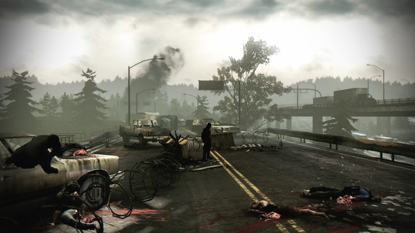 Deadlight: Director's Cut recommended requirements