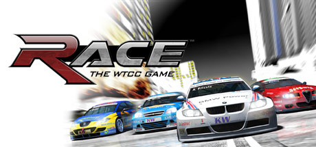 Race Dedicated Server cover art