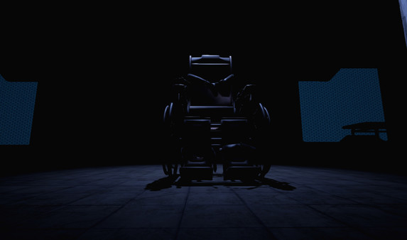 Скриншот из Project Pulsation
