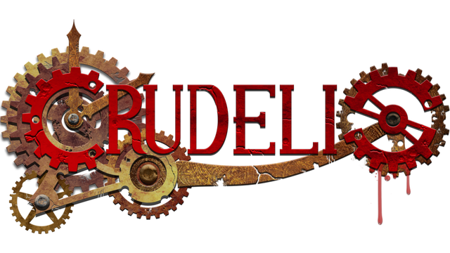 Crudelis Logo