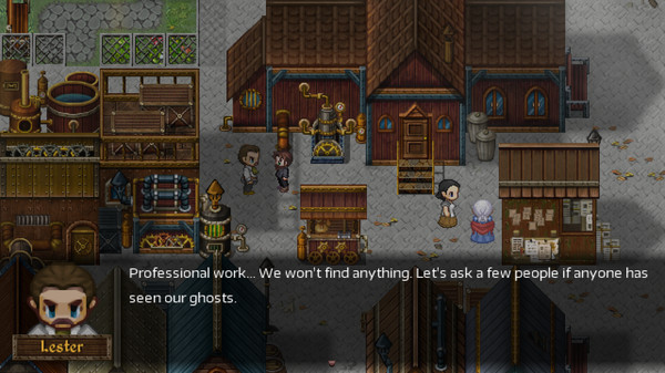 Crudelis game for windows Pc 1