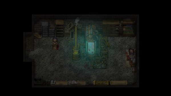 Crudelisfor windows and Linux 1