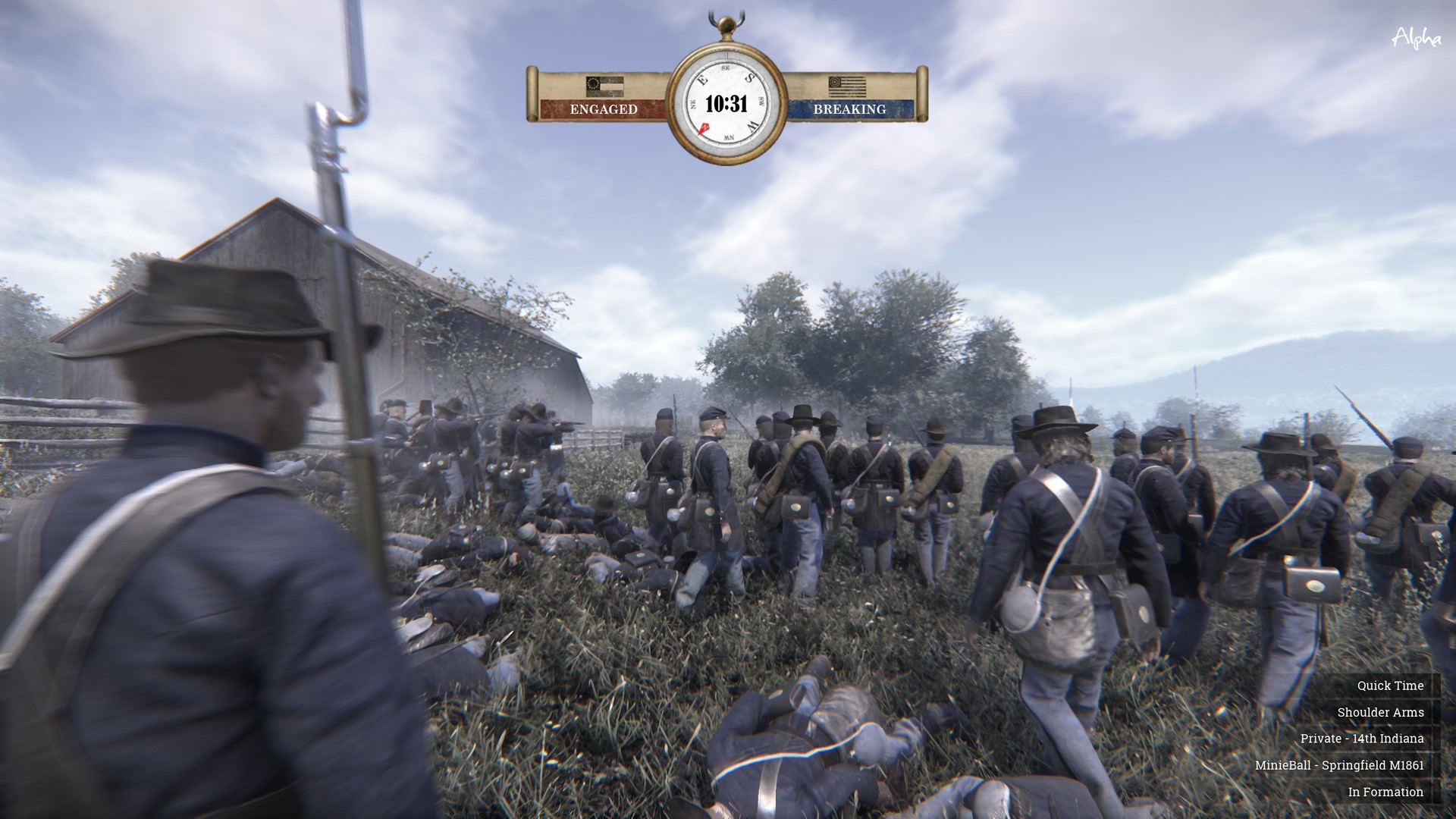 war of rights free download pc