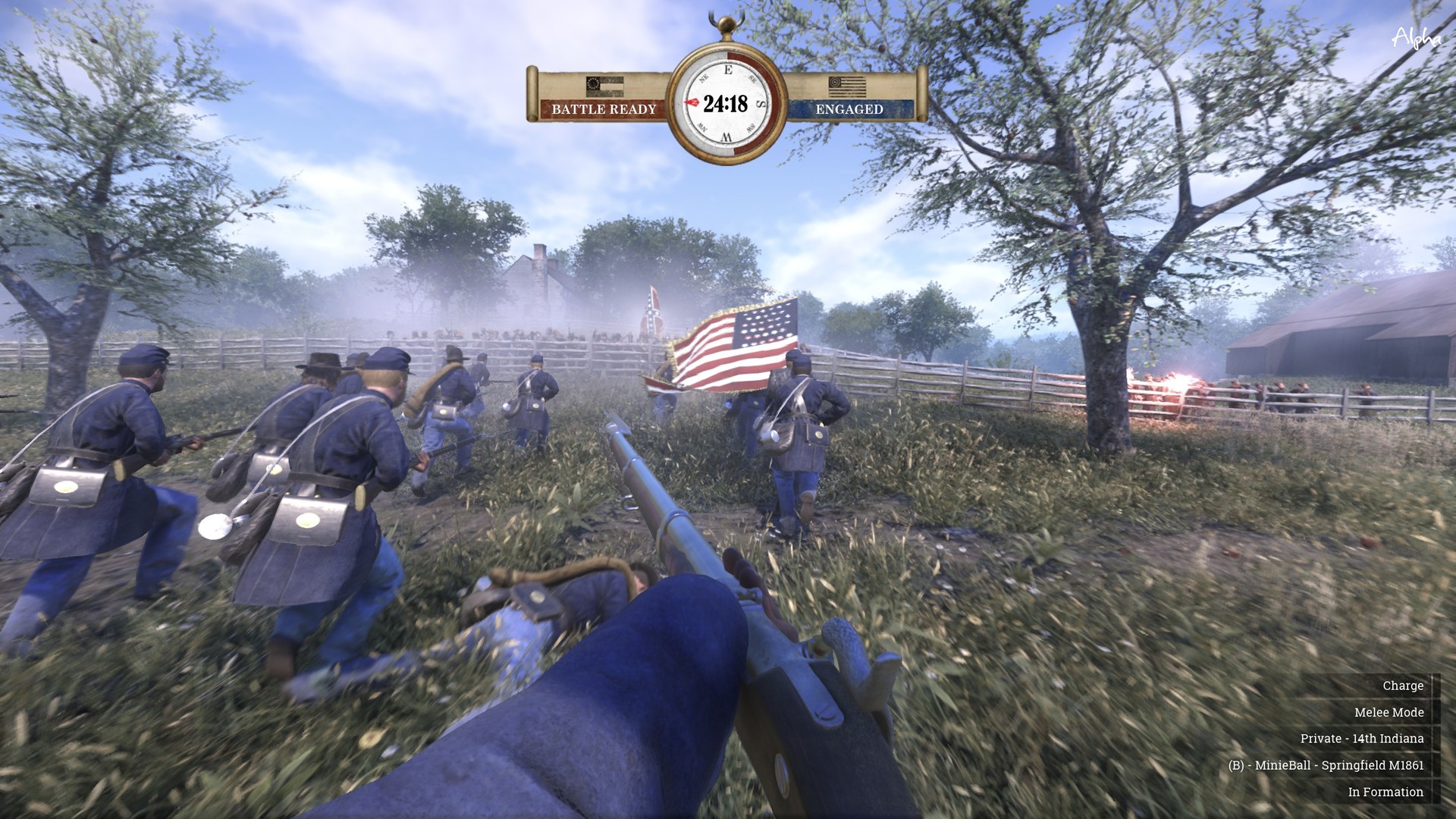 play war of rights for free