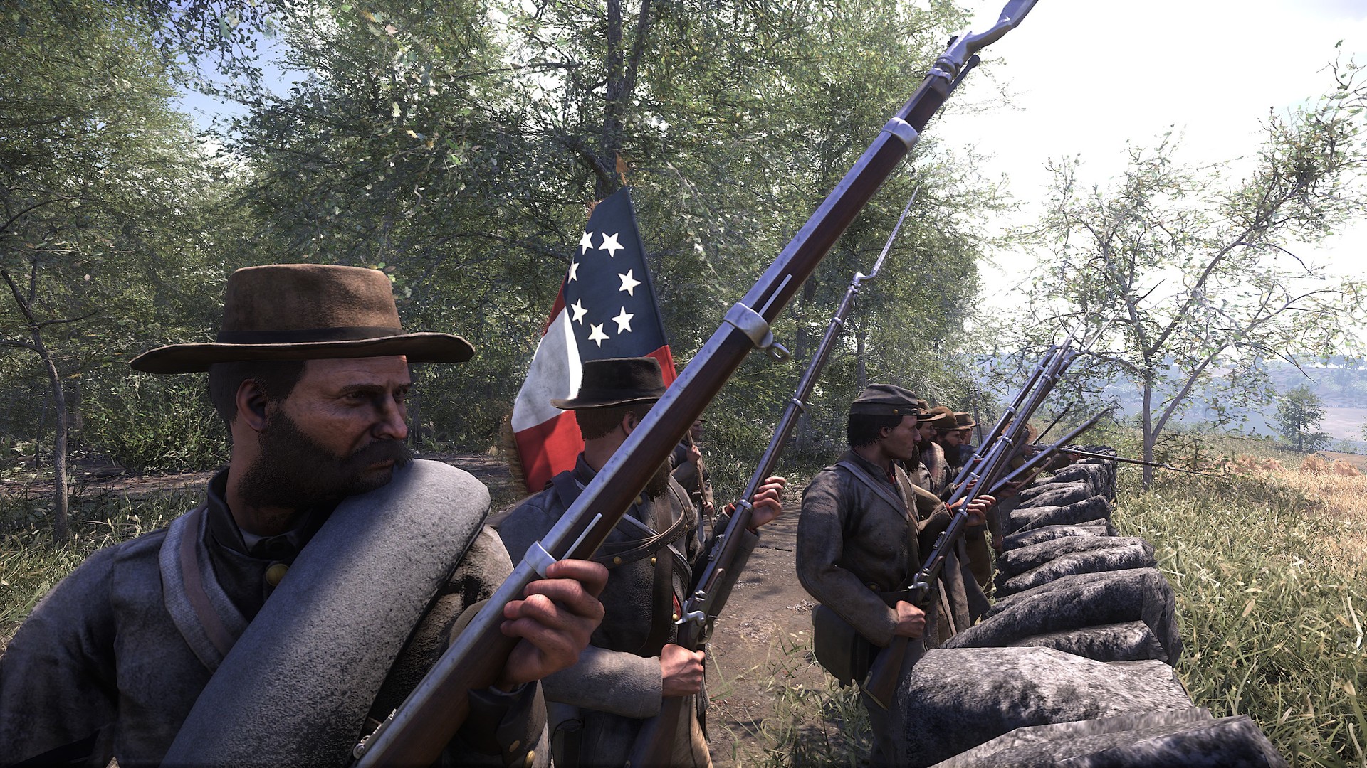 War of Rights and 30+ similar games - Find your next favorite game on ...