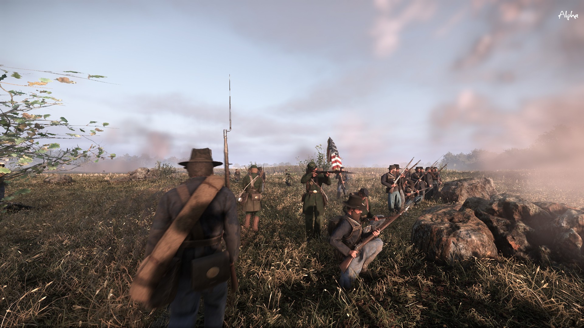 War of Rights on Steam