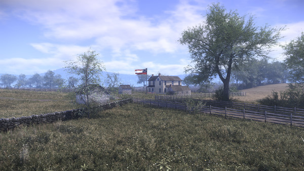 Скриншот из War of Rights