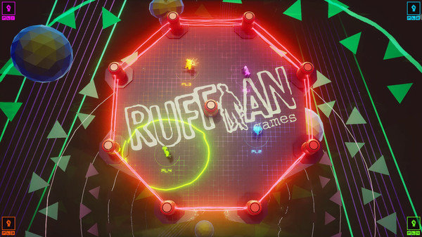 Fragmentalfor windows and Linux 1