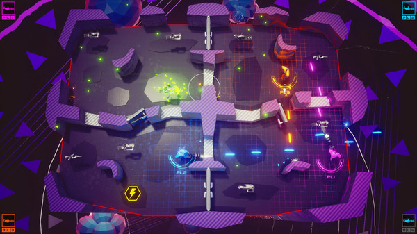 Fragmental for linux