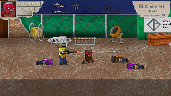 SodaCityfor windows and Linux 1