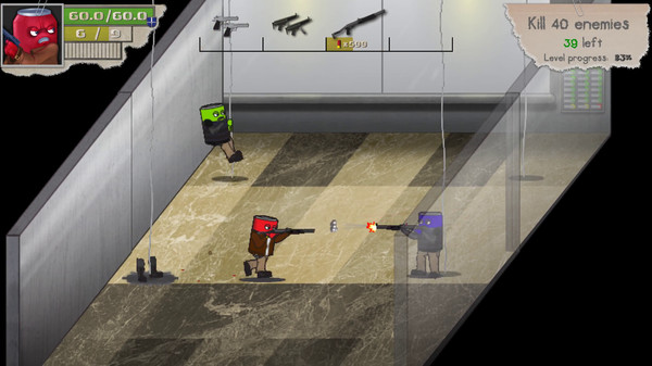 SodaCity game for windows Pc 1