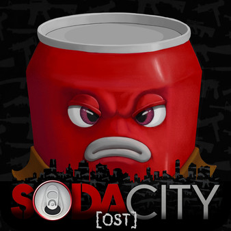 Скриншот из SodaCity - Original Soundtrack
