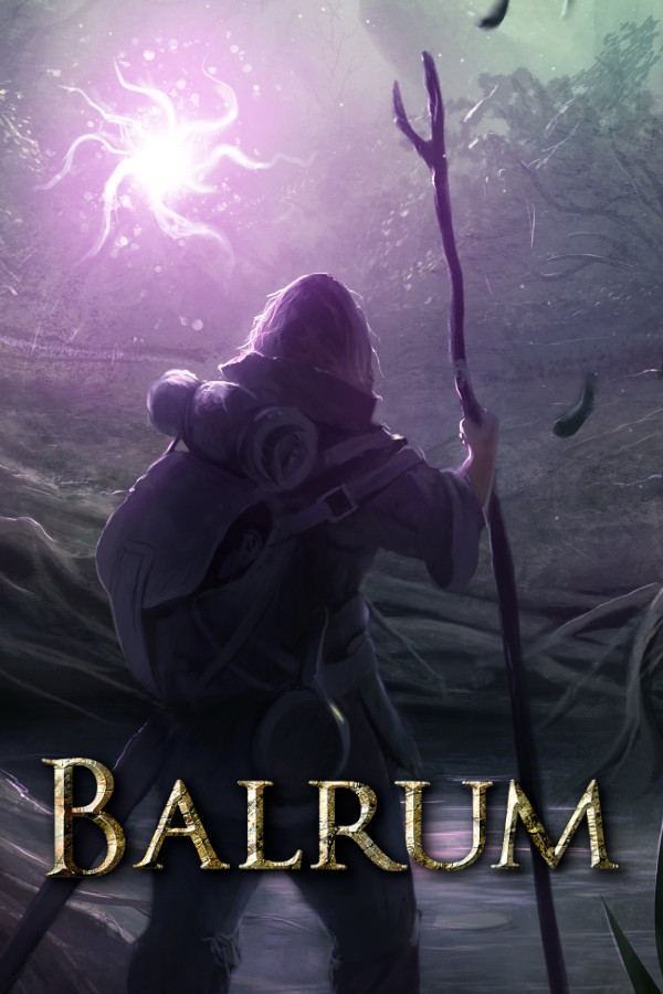 Balrum for steam Balrum for steam