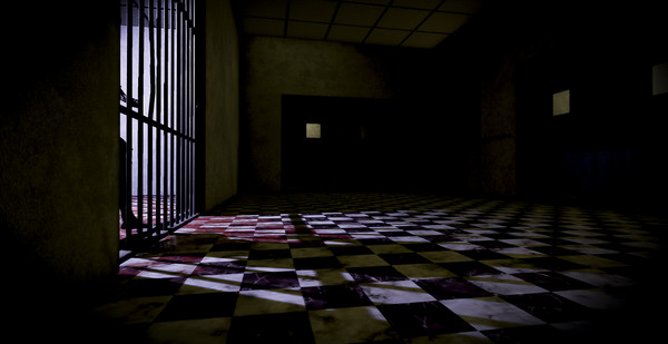 Скриншот из Feelings Adrift