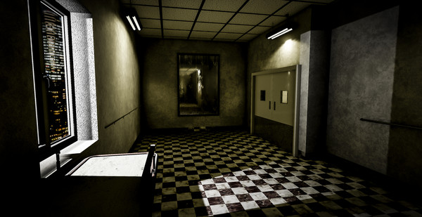 Скриншот из Feelings Adrift