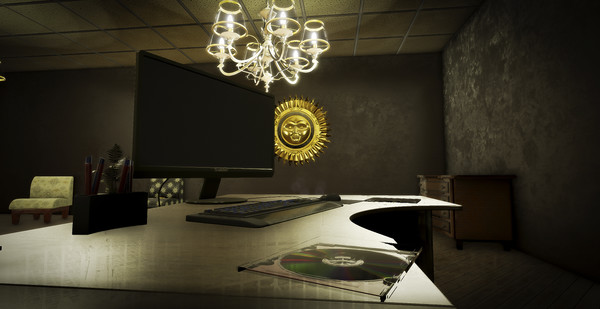 Скриншот из Feelings Adrift