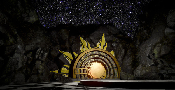 Скриншот из Feelings Adrift