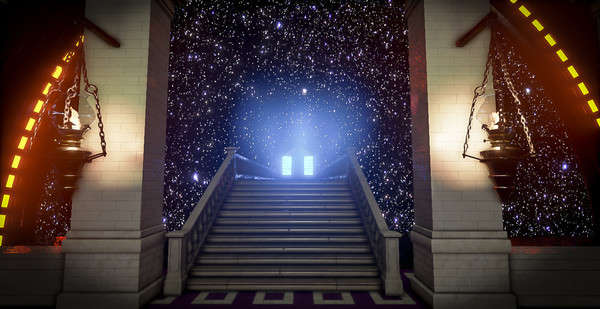 Скриншот из Feelings Adrift