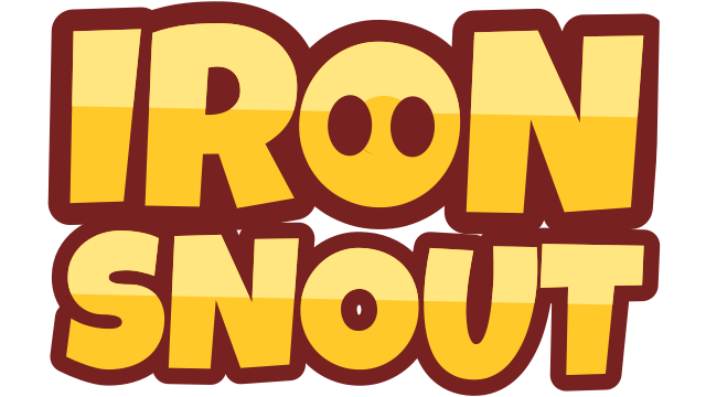 Iron Snout Logo