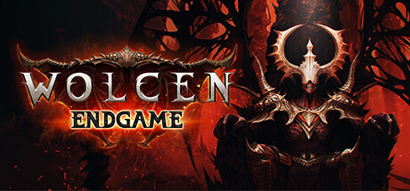Wolcen: Lords of Mayhem on Steam Backlog