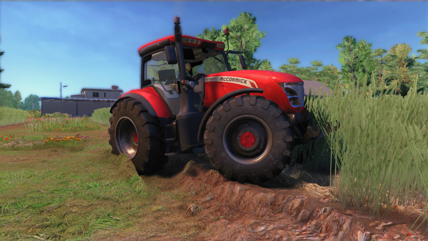 Farm Expert 2017 screenshot