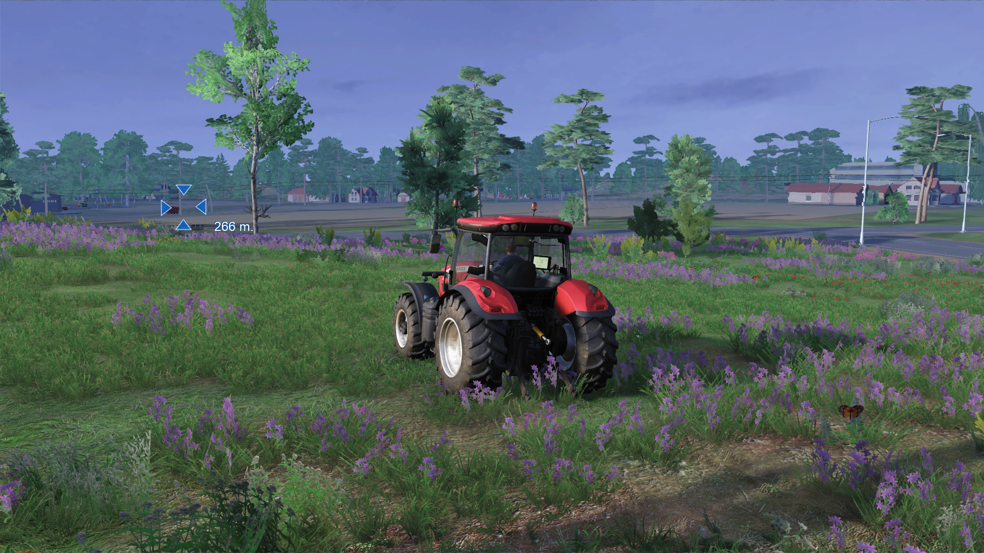 Farm Expert 2017 screenshot