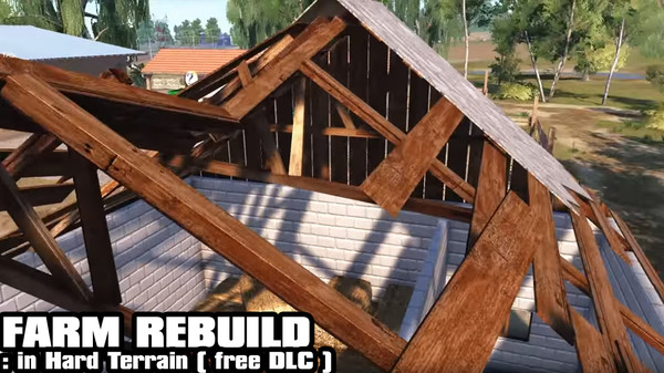 Farm Expert 2017 game for windows Pc 1