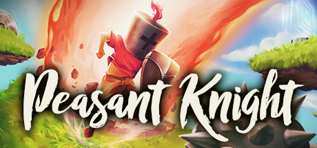 Peasant Knight cover art