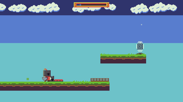 Peasant Knight for linux