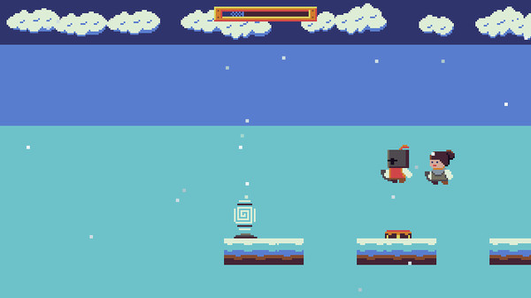 Peasant Knight game for windows Pc 1