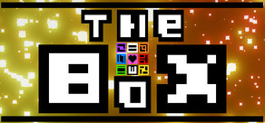 The BoX cover art
