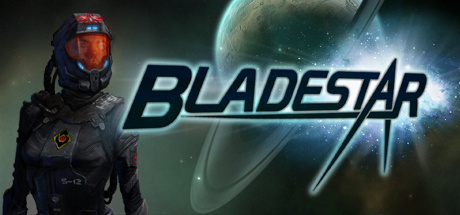 Bladestar cover art