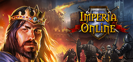 Imperia Online cover art